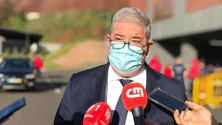 Imagem de Pedro Ramos pede mais formação de médicos nas diferentes especialidades (áudio)