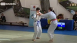 Imagem de Apel recebeu campeonato de juniores de judo