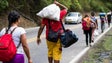 Venezuela: Êxodo poderá atingir sete milhões de pessoas