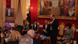Imagem de Livro sobre Irmã Wilson lançado ontem no Funchal
