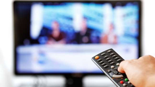 Imagem de Televisões com emissão especial na qual não vão faltar ecrãs táteis