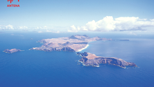 Imagem de Suspensas buscas para encontrar tripulante de iate no Porto Santo