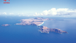 Imagem de Suspensas buscas para encontrar tripulante de iate no Porto Santo