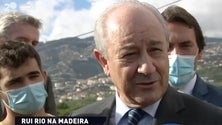 Imagem de Rui Rio é contra o perdão fiscal (vídeo)
