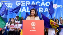 Imagem de Sara Cerdas diz que vai manter pontes de comunicação com a Região