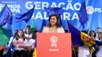 Imagem de Sara Cerdas diz que vai manter pontes de comunicação com a Região
