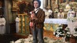 Bispo na festa de São Francisco Marto (vídeo)