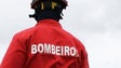 Imagem de Bombeiros Voluntários da Ribeira Brava e Ponta do Sol estão mobilizados em dois incêndios