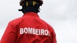 Bombeiros Voluntários da Ribeira Brava e Ponta do Sol estão mobilizados em dois incêndios