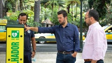 Imagem de Funchal instala 24 desfibrilhadores na cidade