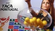 Imagem de Equipas madeirense na Taça de Portugal