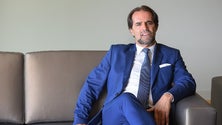 Imagem de Miguel Albuquerque admite candidatura a PR e diz que tem a vida completamente limpa