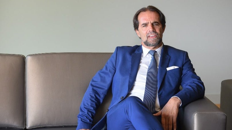 Imagem de Miguel Albuquerque admite candidatura a PR e diz que tem a vida completamente limpa