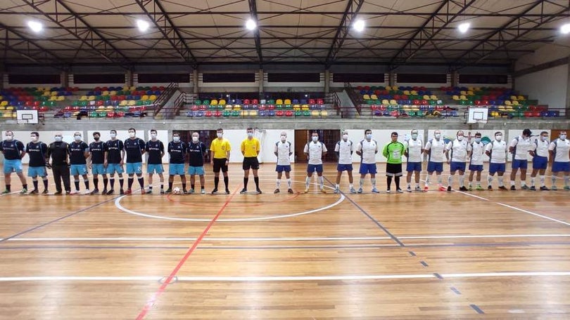 Imagem de Futsal