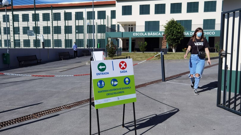 Imagem de Machico chega aos 25% de votantes