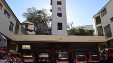 Imagem de Candidaturas para a Escola de Bombeiros do Funchal abrem esta quinta-feira