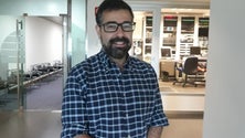 Imagem de Daniel Meneses propõe limitar mandatos no Nacional (áudio)