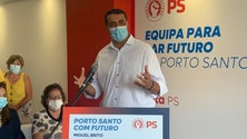Imagem de PS quer revitalizar o centro histórico (vídeo)