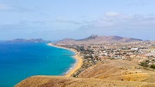 Imagem de Covid-19: Porto Santo será ainda mais afetado e precisa de apoio – PS/Madeira
