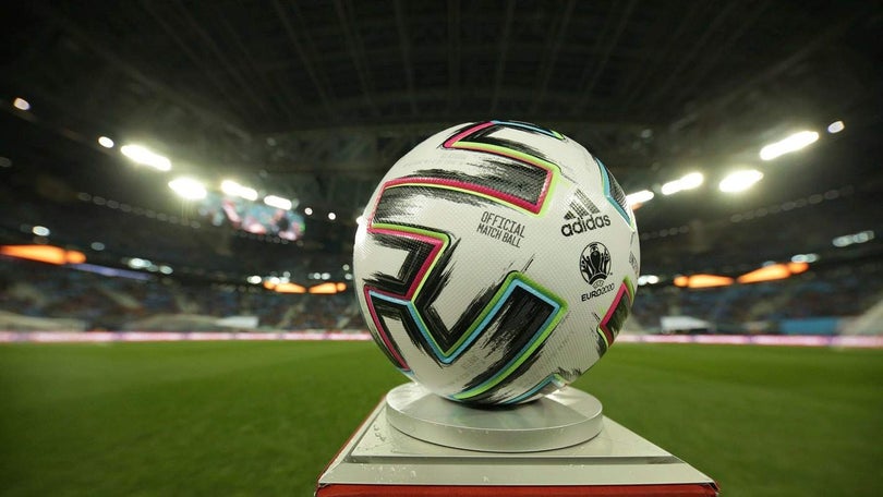 Imagem de UEFA quer regime de exceção para quem regresse de jogos de seleção