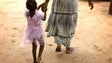 Pandemia está a atrasar luta contra casamento infantil e mutilação genital