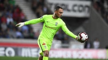 Imagem de Covid-19: Charles considera fundamental o Marítimo poder jogar nos Barreiros