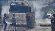 Imagem de Madeirenses fogem de uma Venezuela em “guerra”