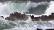 Marinha coloca corveta de prevenção nos mares da Madeira