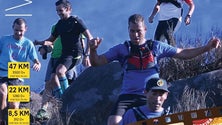 Imagem de IV Trail de Câmara de Lobos- Rota do Vinho
