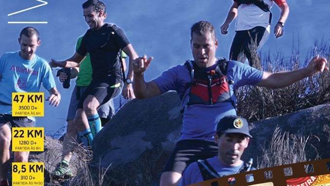 Imagem de IV Trail de Câmara de Lobos- Rota do Vinho