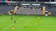 Imagem de Acompanhe o jogo do Nacional x Mirandela