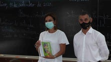 Imagem de Câmara de Machico vai atribuir manuais escolares aos alunos do 1.º ciclo (áudio)