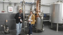 Imagem de Madeira vai passar a ter produção de whisky (áudio)