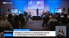 Imagem de Ameaças cibernéticas obrigam a reforço da proteção de dados por parte das empresas (vídeo)