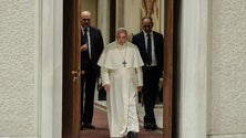 Imagem de Papa abre caminho à beatificação de João Paulo I