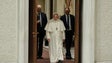 Imagem de Papa abre caminho à beatificação de João Paulo I