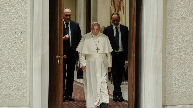 Imagem de Papa abre caminho à beatificação de João Paulo I