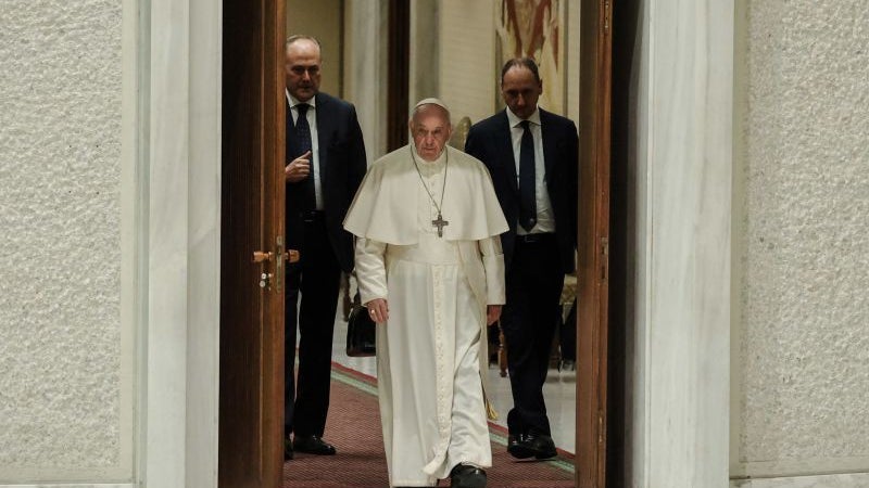 Papa abre caminho à beatificação de João Paulo I