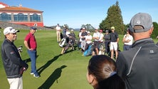 Imagem de Santos quer ver a Madeira no Circuito Europeu de Golfe