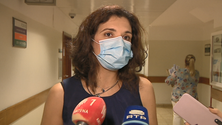 Imagem de Pandemia causou atraso nas consultas (vídeo)