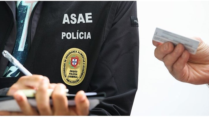 ASAE suspende fábrica e apreende 3,3 toneladas de enchidos impróprios