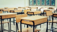 Imagem de Governo Regional espera que escolas dos concelhos de maior risco abram na 2ª feira