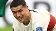 Imagem de Texto emotivo de Kátia recorda origens e êxitos de Ronaldo