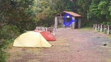 Imagem de Há cada vez mais turistas a acampar nas serras em locais onde não é permitido (áudio)