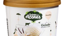 Gelados: empresa da terceira investe em Lisboa