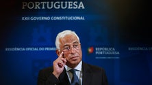Imagem de Covid-19: Costa acompanha frustração de Medina mas defende que meios estão a ser reforçados