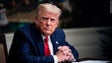EUA: Trump promete «luta dos diabos» para se manter na Presidência