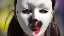 Imagem de Vinte e três mortes por violência doméstica em 2021