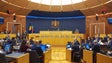 Covid-19: Parlamento da Madeira dá parecer favorável ao estado de emergência