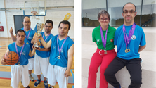 Imagem de PSD propõe voto de congratulação ao Clube Desportivo «Os Especiais»